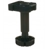 Adjustable footstool