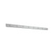 Wall coat rack 2m - Gray