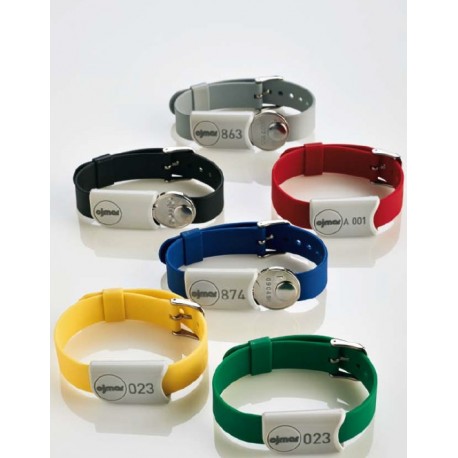 Mñequera TPE sin numerar